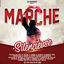 Cover Marche silencieuse