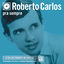Cover Box Roberto Carlos - Anos 60 (Versão Remasterizada)