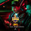 Cover DM's (feat. Adje, 3robi & Josylvio)