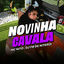 Cover Novinha Cavala