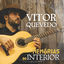 Cover Memórias do Interior