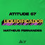 Cover Liquidificador (Ao Vivo)
