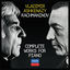 Cover Rachmaninov: Complete Works For Piano