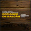 Cover Romance de Balcão (André Henriques Remix)