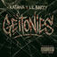 Cover GEITONIES