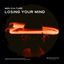 Cover Losing Your Mind