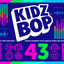 Cover KIDZ BOP 43