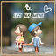 Cover Lezi na mene