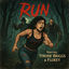 Cover RUN (feat. Flukey)