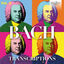 Cover Bach Transcriptions, Vol. 2