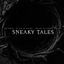 Cover DOCR002: Sneaky Tales (ALBUM)