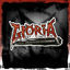 Cover Renascido em Chamas (Ao Vivo)