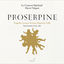 Cover Lully, J.-B.: Proserpine [Opera]