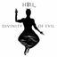 Cover Divinity Of Evil