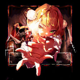 ''