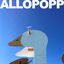 Cover ALLOPOP