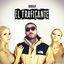 Cover El Traficante