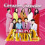 Cover Corazon Rebelde