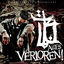 Cover Alles verloren