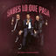 Cover Sabes Lo Que Pasa