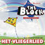 Cover Het Vliegerlied