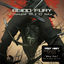 Cover Blind Fury