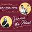 Cover Jammin' the Blues