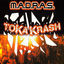 Cover Tokakrash