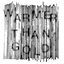 Cover Warmer Than Gold