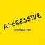 Cover Aggressive
