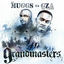 Cover Grandmasters