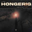 Cover Hongerig