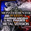 Cover Monster Hunter: Wilds (Guardian Arkveld's Theme) (Metal Version)