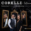 Cover Corelli: La follia
