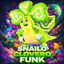 Cover SNAILO CLOVERO FUNK