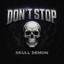 Cover Don't Stop