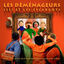 Cover Lili et les escargots
