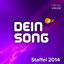 Cover Dein Song 2014 Finalversionen (Remastered)
