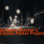 Cover Anthony Braxton's Charlie Parker Project (1993)