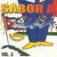Cover Sabor a Cuba, Vol. 3
