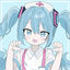 Cover Hatsune Mental Clinic