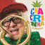 Cover Chacrinha - O Musical