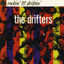 Cover Clyde McPhatter & The Drifters