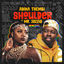 Cover Shoulder (yeriba)