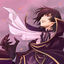 Cover CODE GEASS Lelouch of the Rebellion R2 Original Motion Picture Soundtrack 1