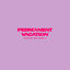 Cover Permanent Vacation Selected Label Works 10