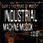 Cover Industrial Machine Musick