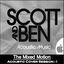 Cover Scott & Ben (The Mixed Motion): Acoustic Cover Session 1