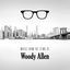 Cover Music from the Films Woody Allen