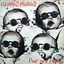 Cover Pior Que Antes